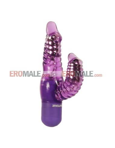 Evolved Vibro Short&Sweet Sugar