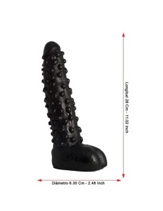 Dildoes Pineapple Dildo 28 Cm/11.02"