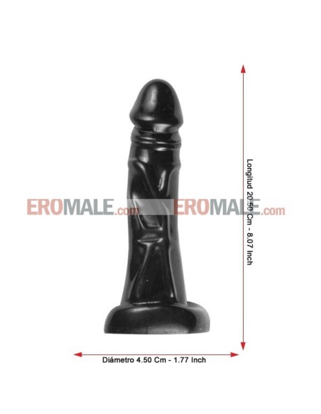 Buttwear AB02 Heiko Dildo