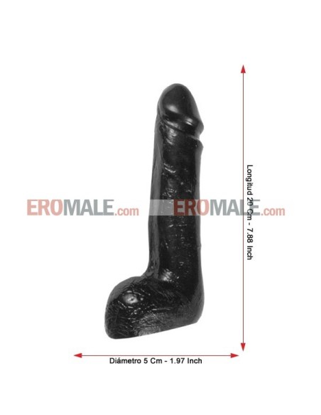 Buttwear AB05 Mathias Dildo