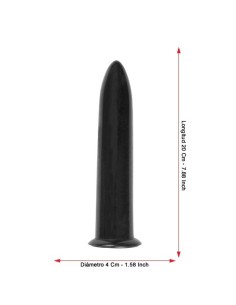 Buttwear AB06 Holger Dildo 20 Cm/7.88"