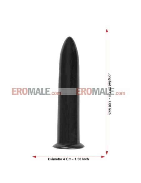 Buttwear AB06 Holger Dildo