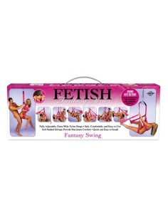 Fantasy Swing Pink