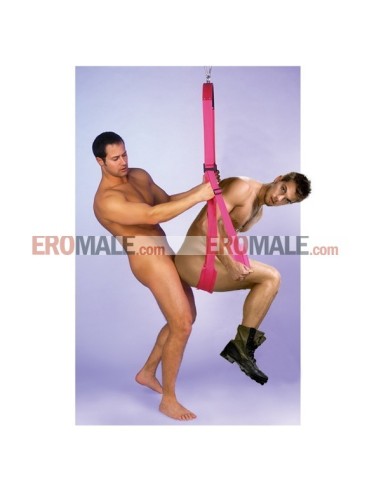 Fantasy Swing Purple