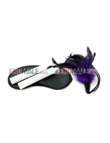 Beginner´s Bondage Set