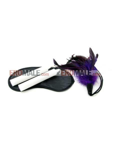 Beginner´s Bondage Set