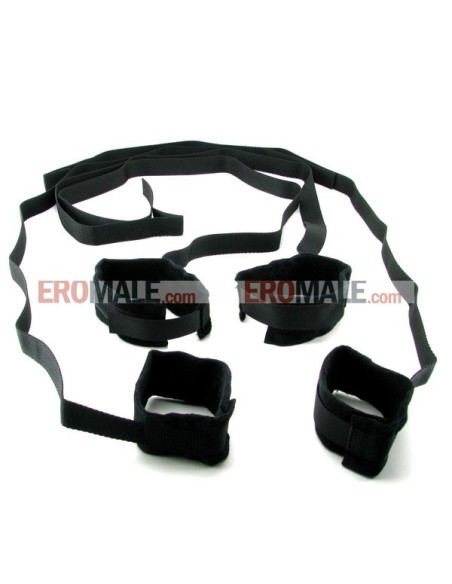 Beginner´s Bondage Set