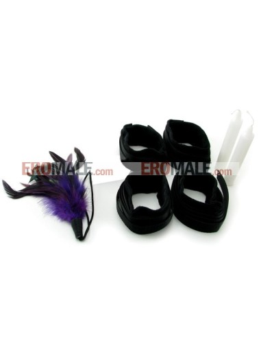 Beginner´s Bondage Set