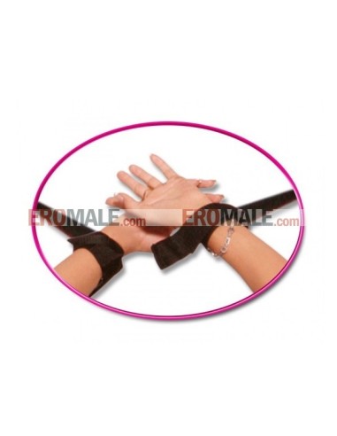 Beginner´s Cuff & Tie Set