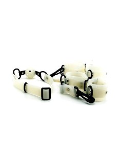 Glow-In-The-Dark Bondage Kit 2