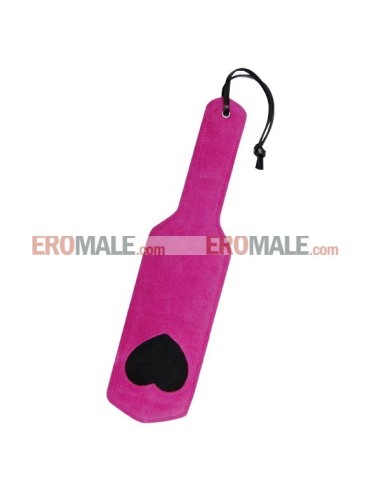 Pink Luv Paddle