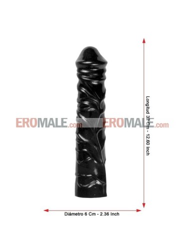 AB19 August Dildo