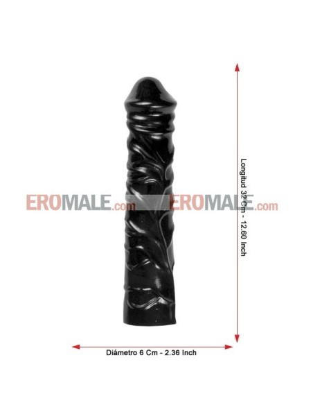 AB19 August Dildo