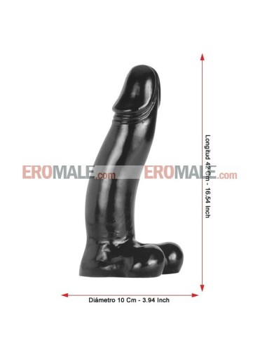 AB22 Gerhard Dildo