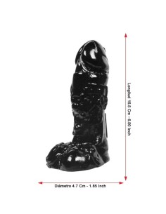 AB25 Udo Dildo 16.5 cm / 6.50"