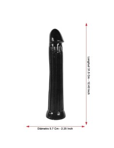 AB30 Klaus Dildo 31.5 cm / 12.40"