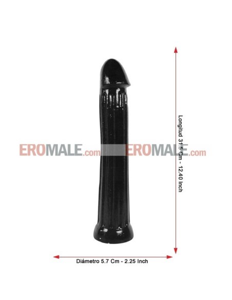 AB30 Klaus Dildo 31.5 cm / 12.40"