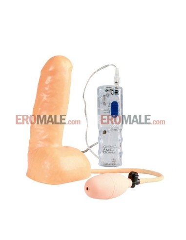 Vibrating Latex PPA With Pump