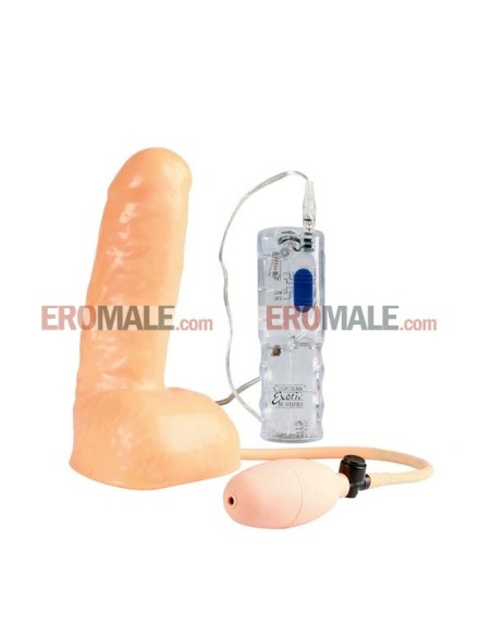 Vibrating Latex PPA With Pump