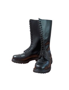 Steel Boots Skinhead Boots 20 hole