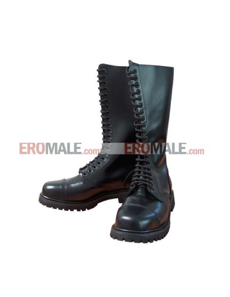 Undercover-Boots 20 Fori