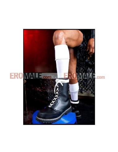 German Armyboots