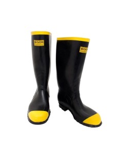 Mudmaster Bison Rubber Boots