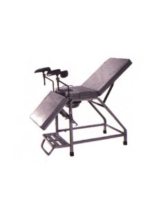 Military  Operating Chair 