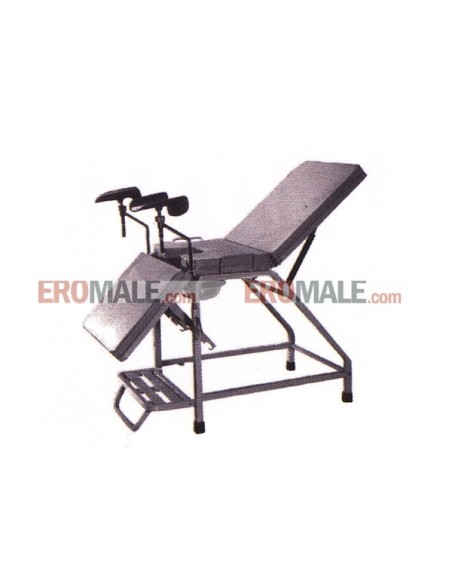 Military  Operating Chair 