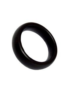 Tantus: Silicone Donut Cockring