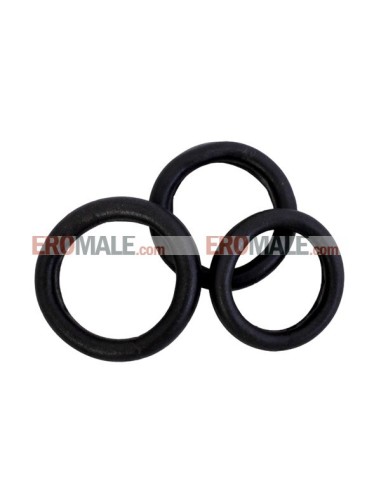 Thin Neoprene Cockring