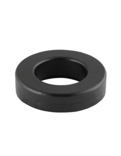 Darkdildo Thick Vinyl Cockring