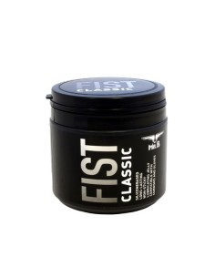 FIST CLASSIC Lube 500 ml