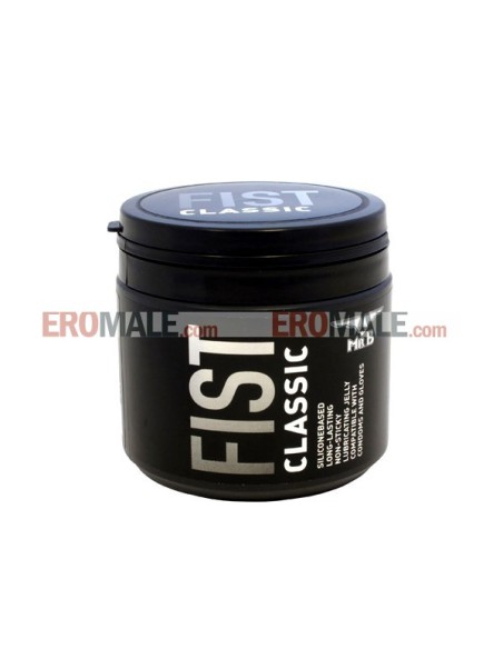 FIST CLASSIC Lube 500 ml