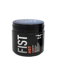 FIST HOT Lube 500 ml