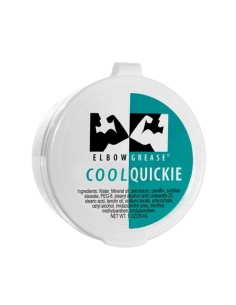 Elbow Grease Cool 1 oz Quickie