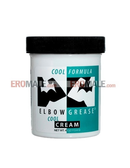 Elbow Grease Cool 4 oz/118 ml