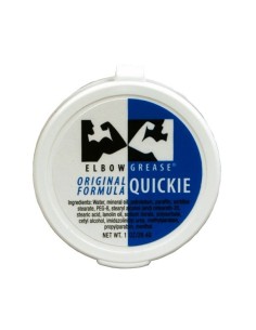 Elbow Grease Regular 1 oz Quickie