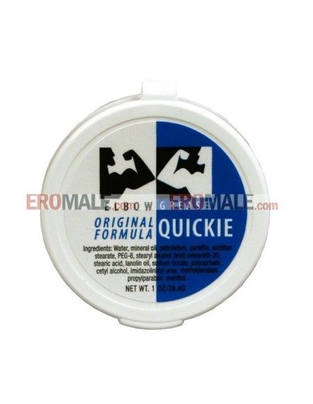 Elbow Grease Regular 1 oz Quickie