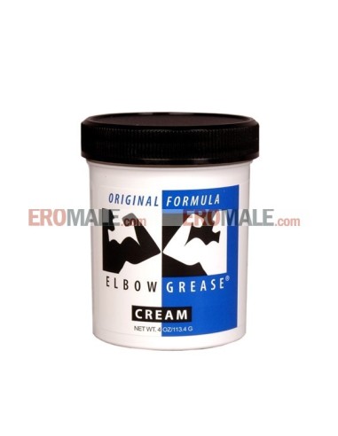 Elbow Grease Regular 4 oz/118 ml