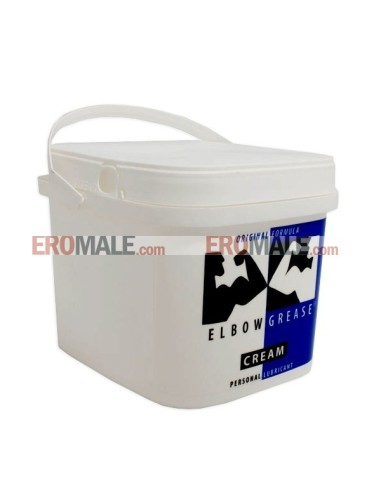 Elbow Grease Regular 64 oz (1/2 gallon) / 1888 ml