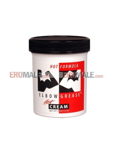 Elbow Grease Hot 4 oz / 118 ml