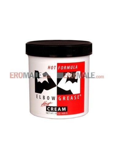 Elbow Grease Hot 15 oz / 443 ml