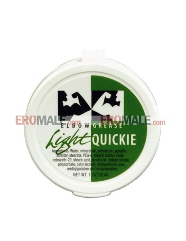 Elbow Grease Light 1 oz Quickie / 30 ml