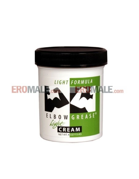 Elbow Grease Light 4 oz / 118 ml