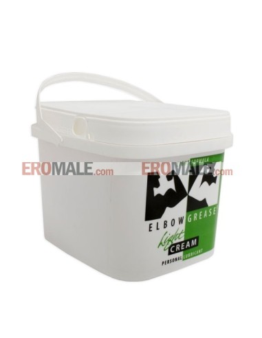 Elbow Grease Light 64 oz (1/2 gallon) / 1888 ml