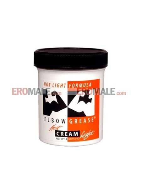 Elbow Grease Hot Light 4 oz / 118 ml