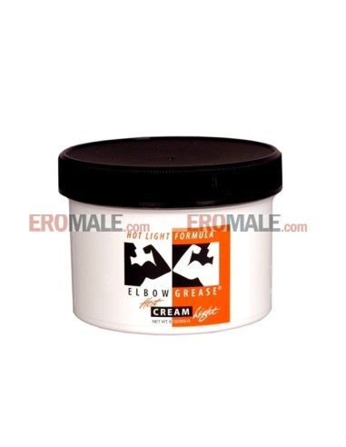 Elbow Grease Hot Light 9 oz / 266 ml