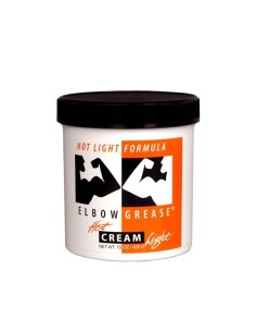 Elbow Grease Hot Light 15 oz / 443 ml