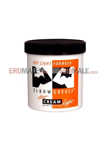 Elbow Grease Hot Light 15 oz / 443 ml